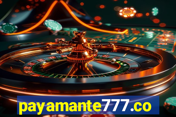 payamante777.com