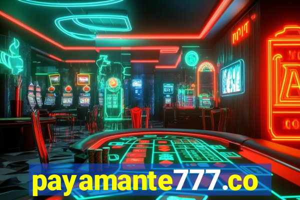 payamante777.com