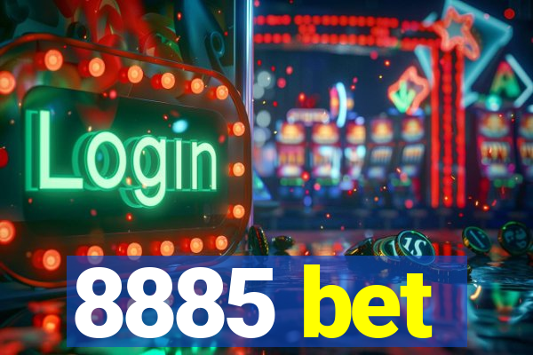 8885 bet