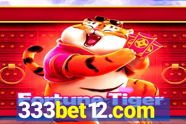 333bet12.com