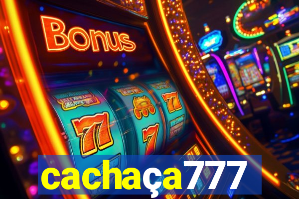 cachaça777