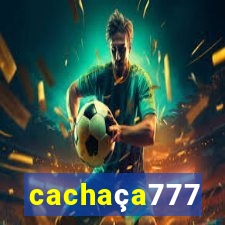 cachaça777