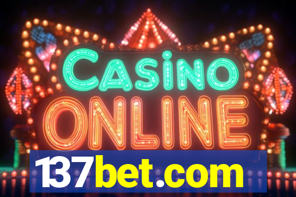 137bet.com