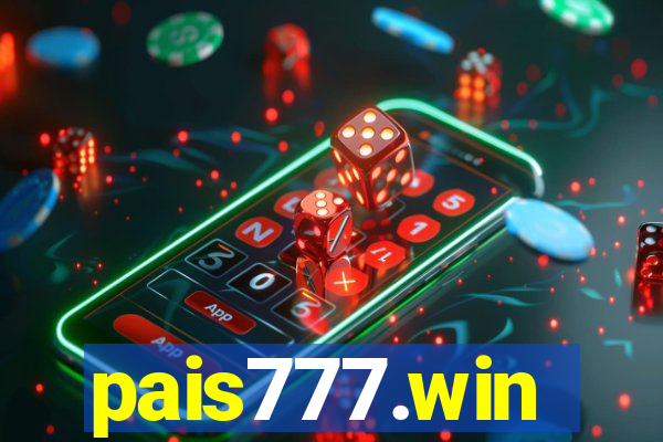 pais777.win