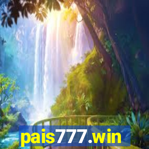 pais777.win