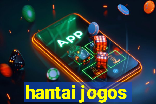 hantai jogos