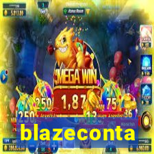 blazeconta