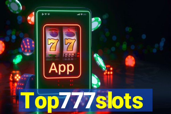 Top777slots