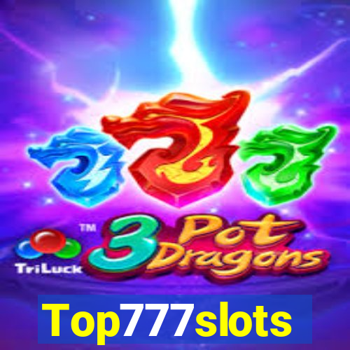 Top777slots