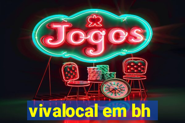 vivalocal em bh