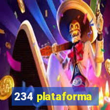 234 plataforma