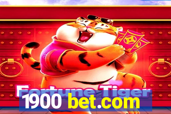 1900 bet.com