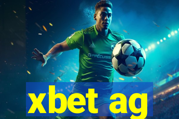 xbet ag