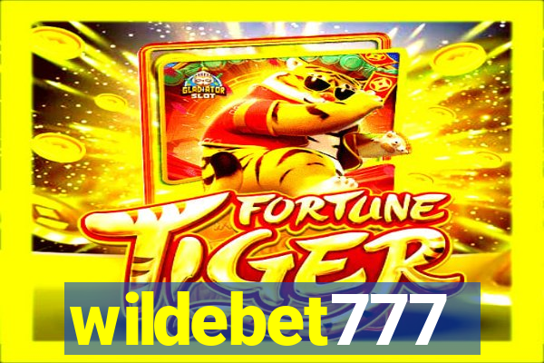 wildebet777