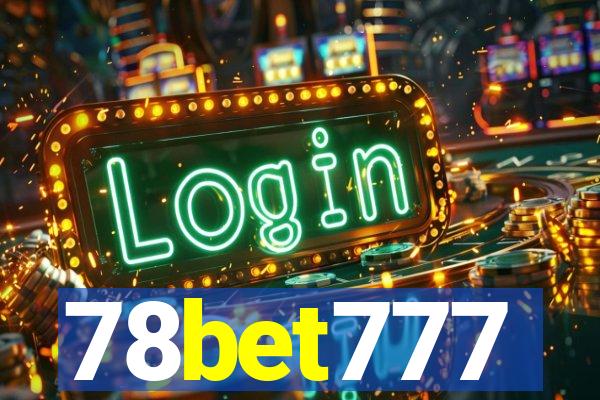 78bet777