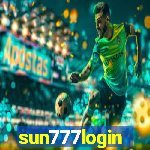 sun777login