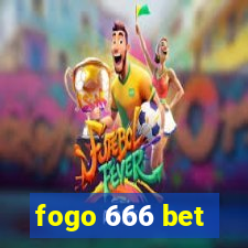 fogo 666 bet