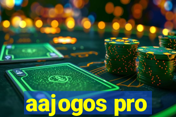 aajogos pro