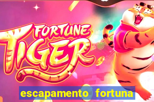 escapamento fortuna start 160