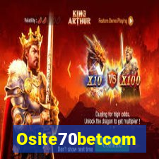 Osite70betcom