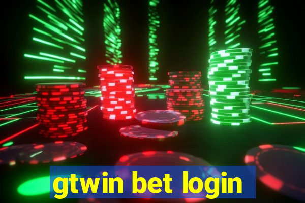 gtwin bet login