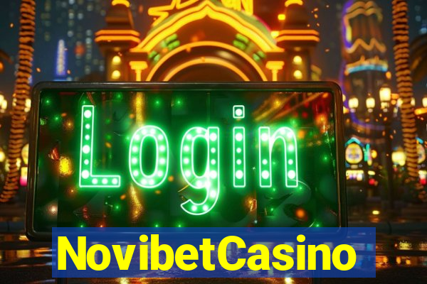 NovibetCasino