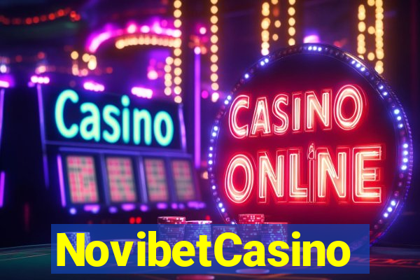 NovibetCasino