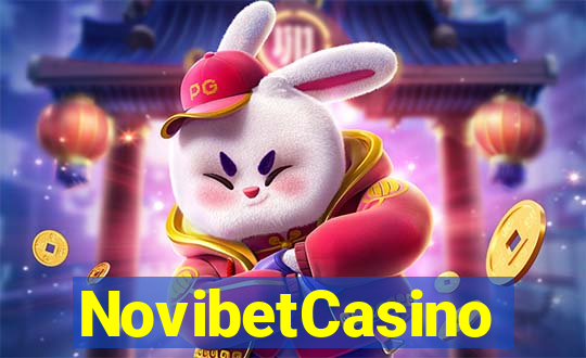 NovibetCasino