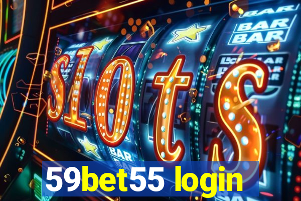 59bet55 login