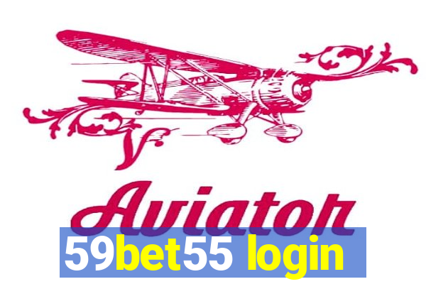 59bet55 login