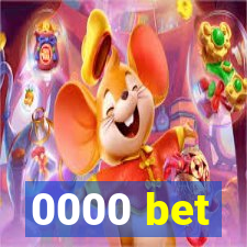 0000 bet