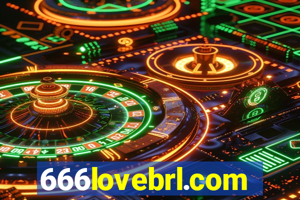 666lovebrl.com