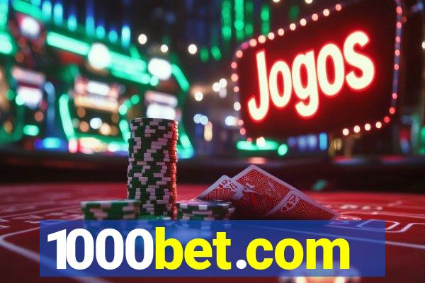 1000bet.com