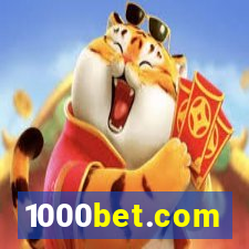 1000bet.com