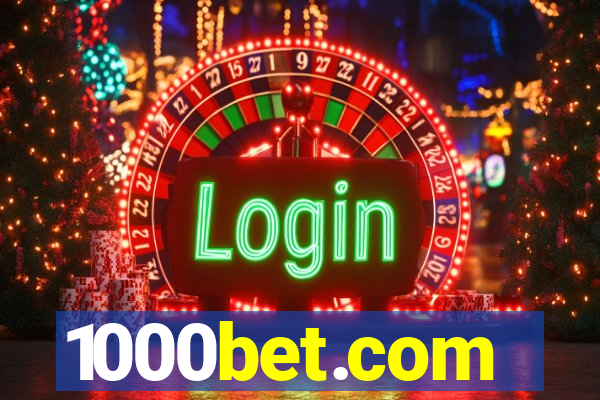 1000bet.com