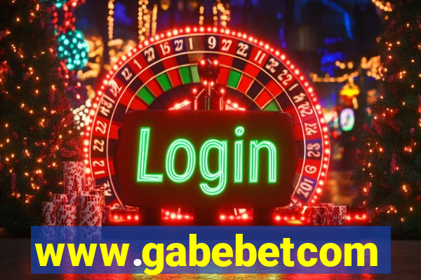 www.gabebetcom