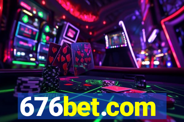 676bet.com