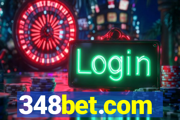 348bet.com