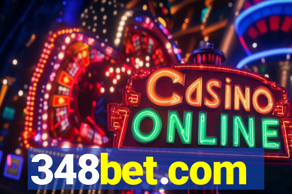 348bet.com