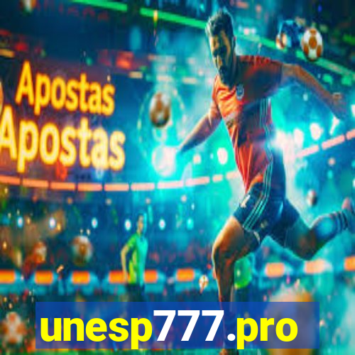 unesp777.pro