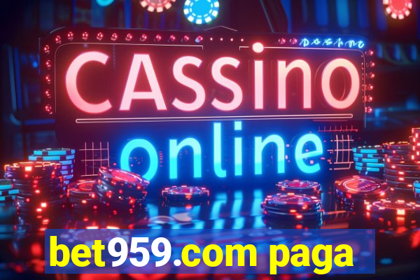 bet959.com paga