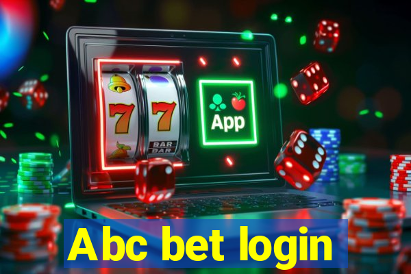 Abc bet login