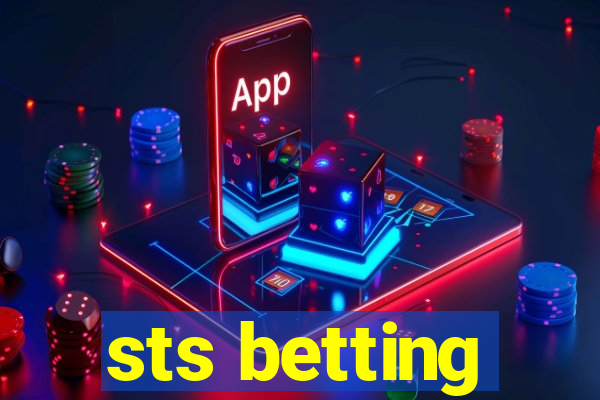 sts betting