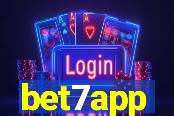 bet7app