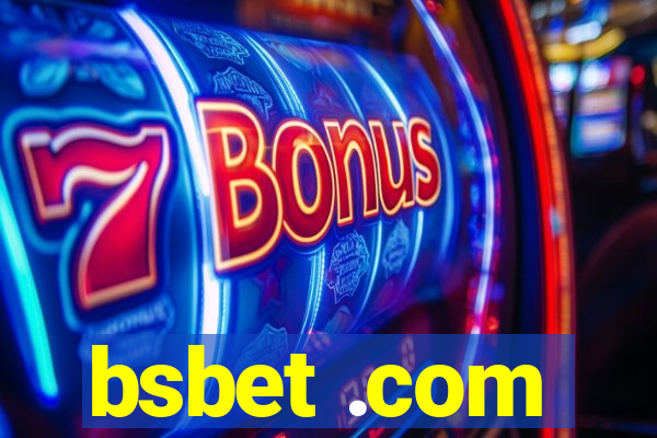 bsbet .com