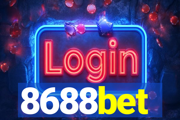 8688bet