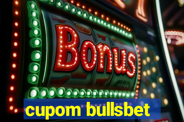 cupom bullsbet