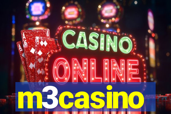 m3casino