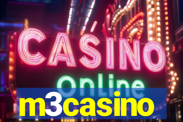 m3casino