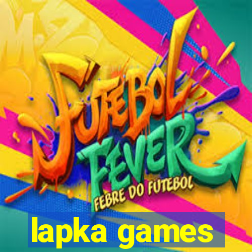 lapka games